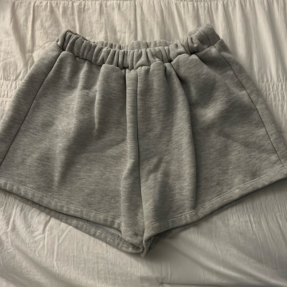 Princess Polly casual shorts